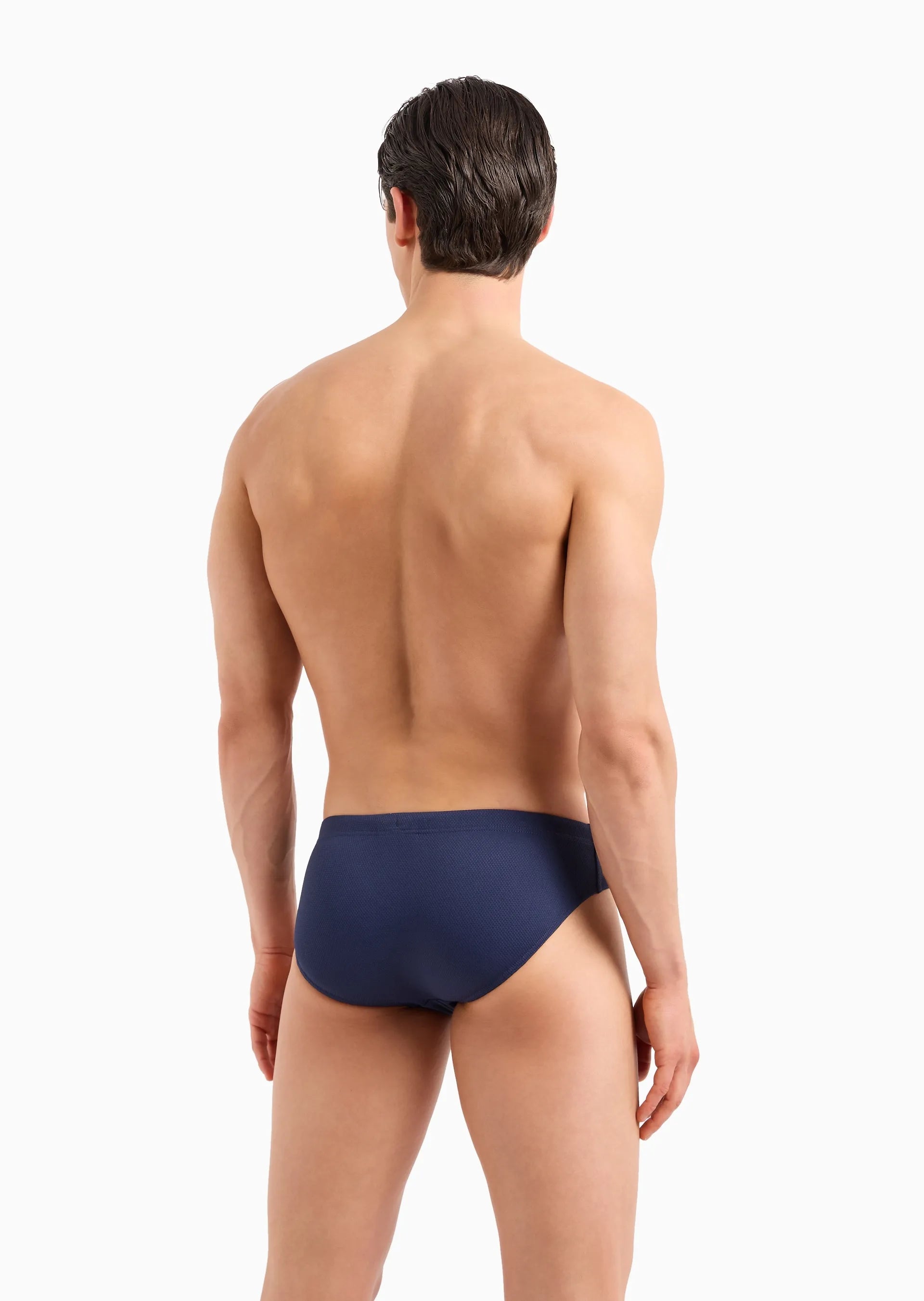 Slip mare uomo Emporio Armani 211716 4R407