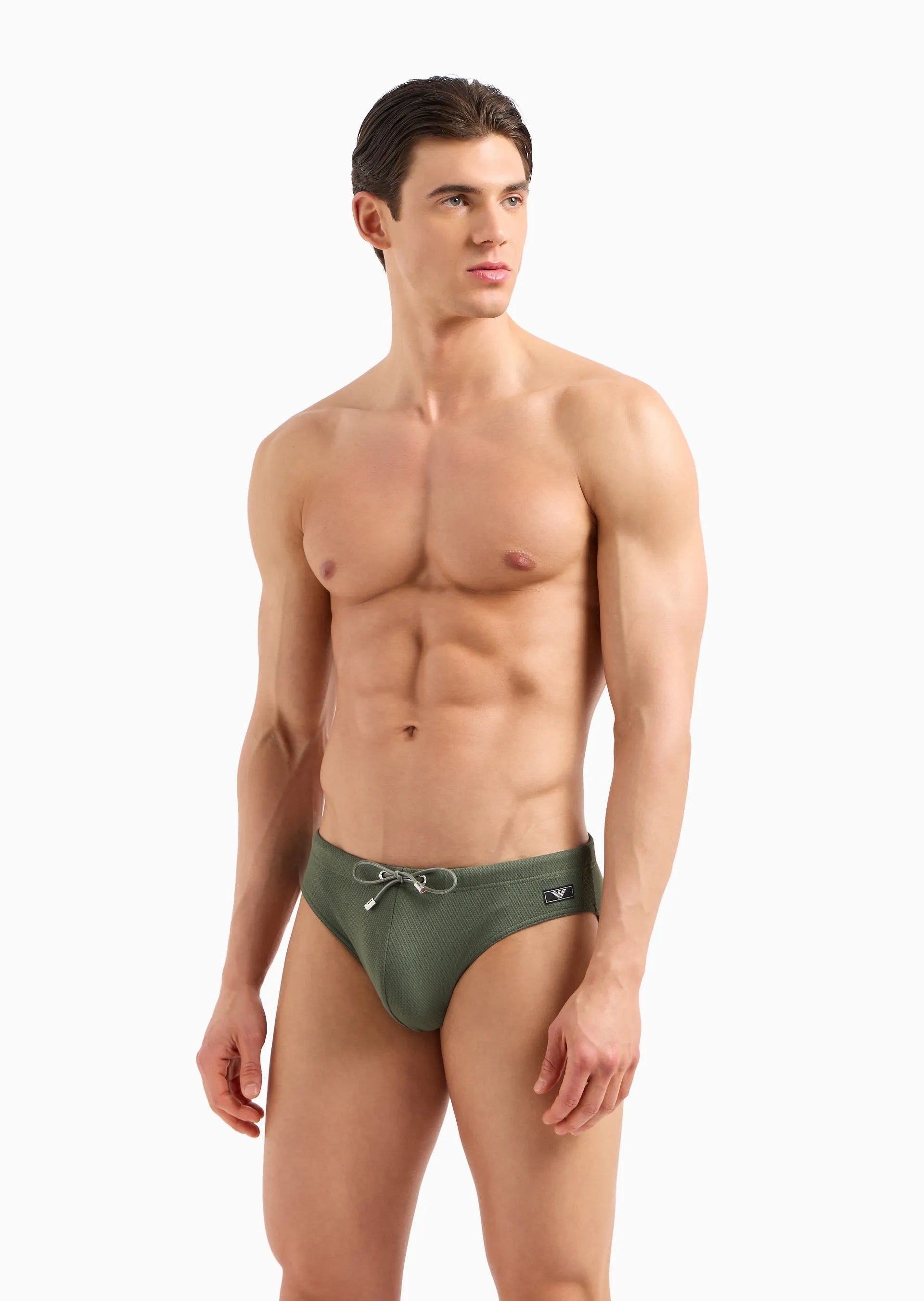 Slip mare uomo Emporio Armani 211716 4R407