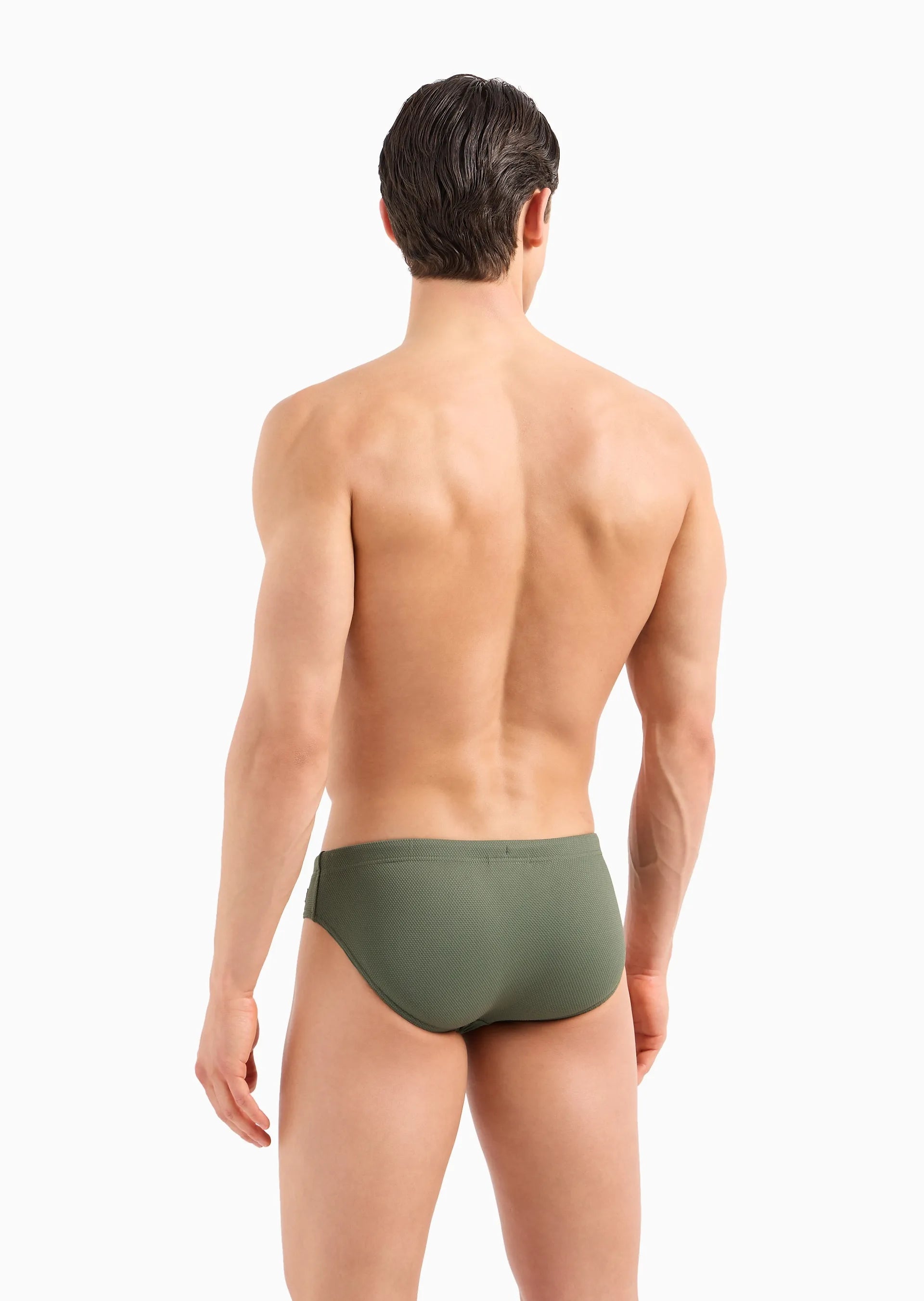 Slip mare uomo Emporio Armani 211716 4R407