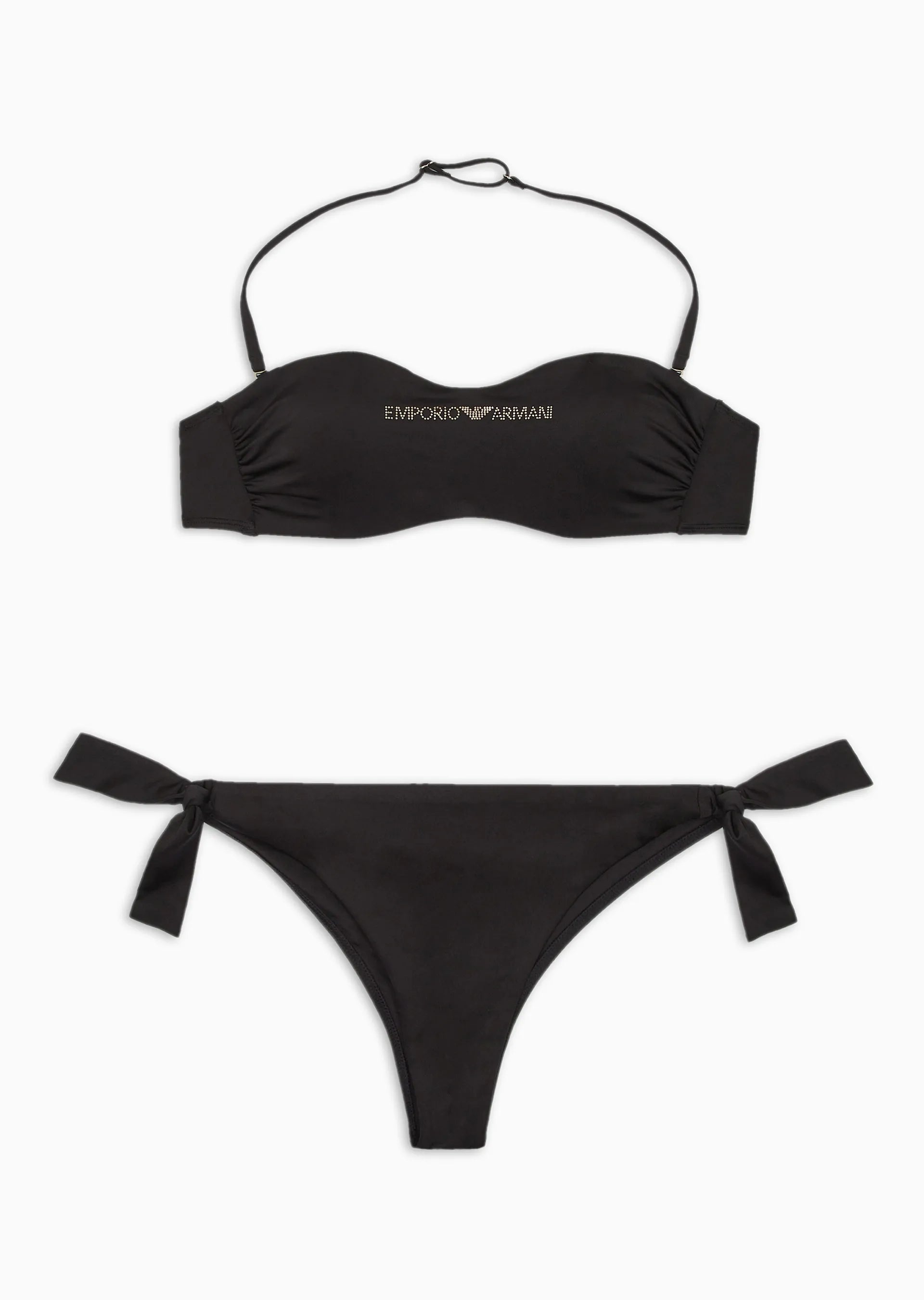 Bikini donna Emporio Armani 262737 4R301