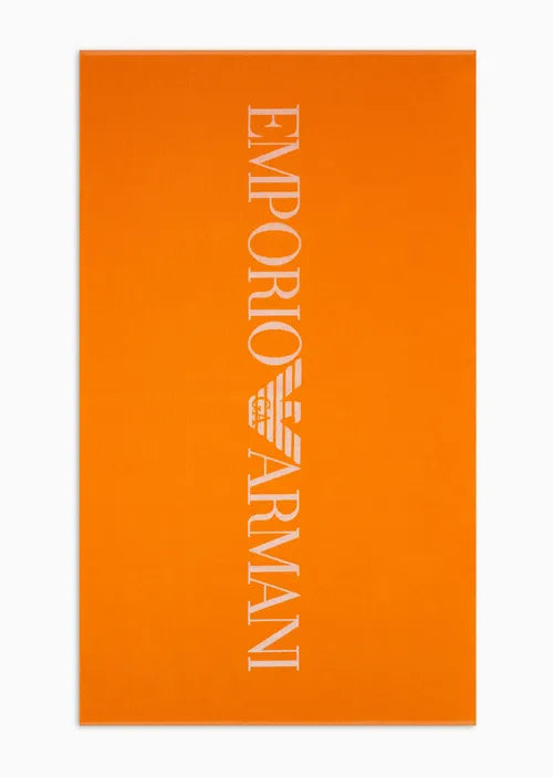 Telo mare Emporio Armani 231772 4R451