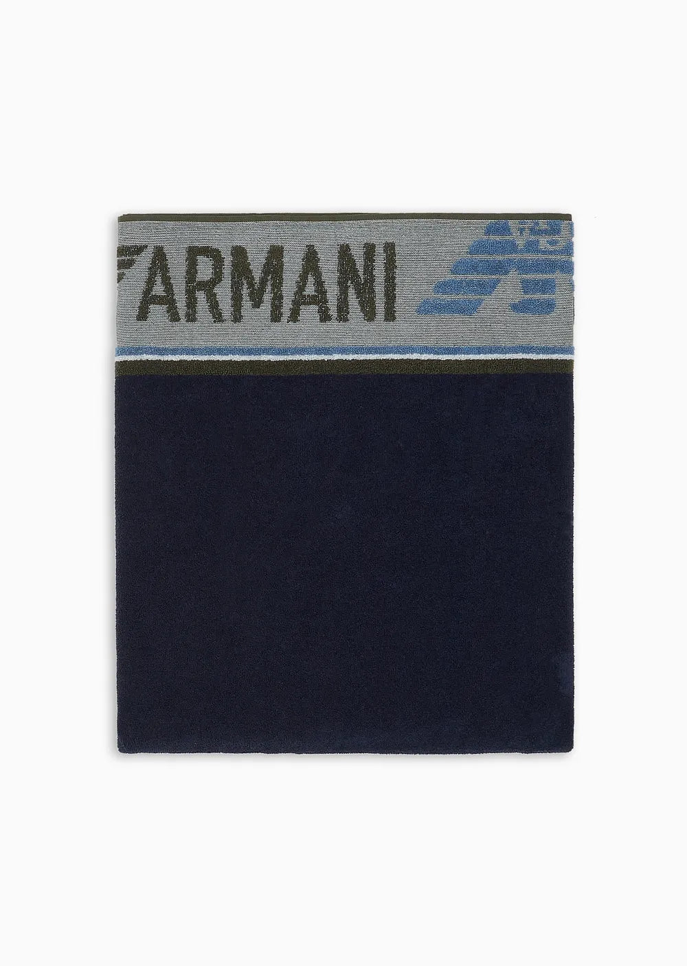 Telo mare Emporio Armani 231764 4R447