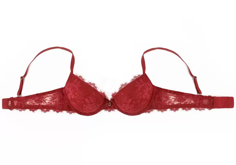 Reggiseno donna Emporio Armani EW0446 AF15359