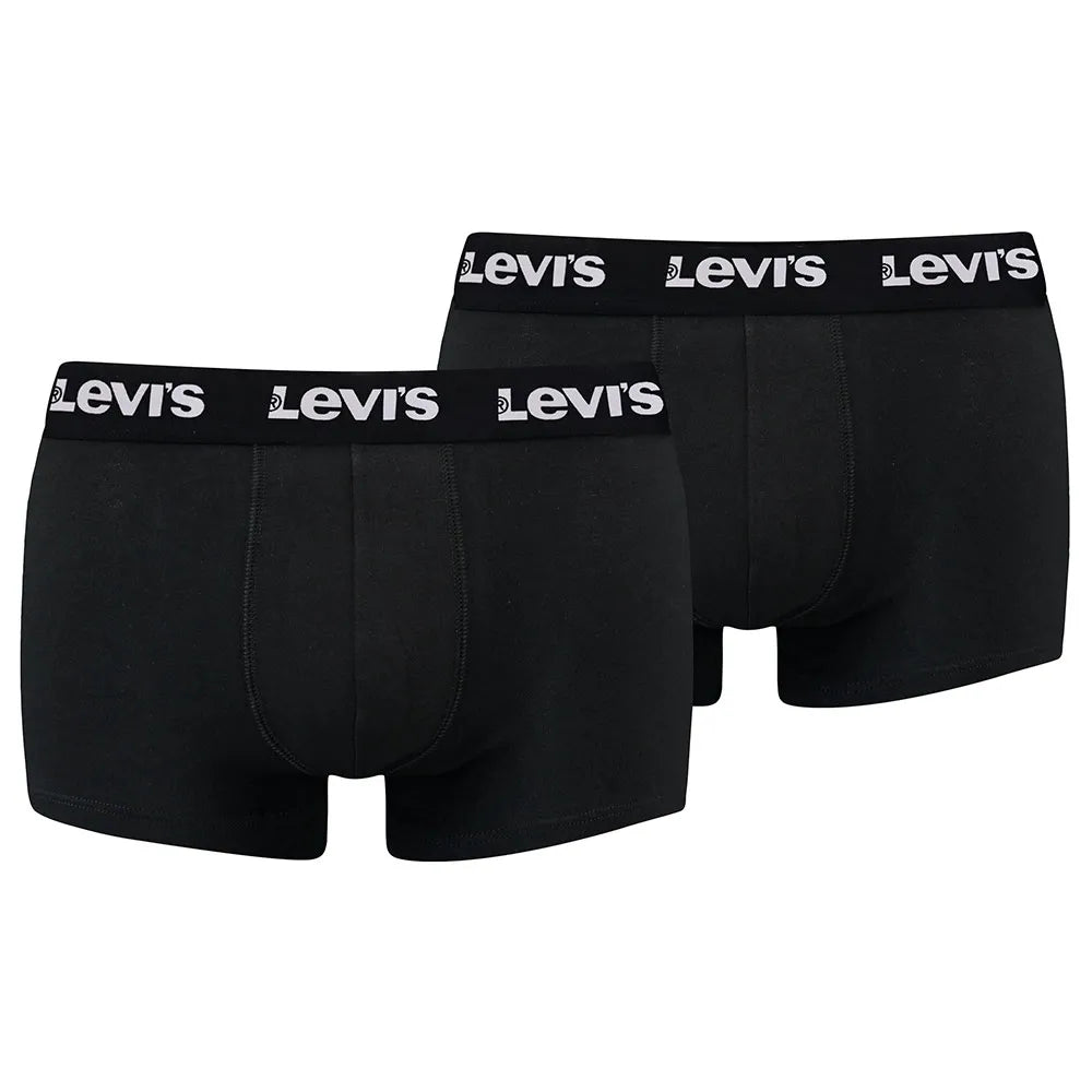 2 pack boxer uomo Levi's 701237956